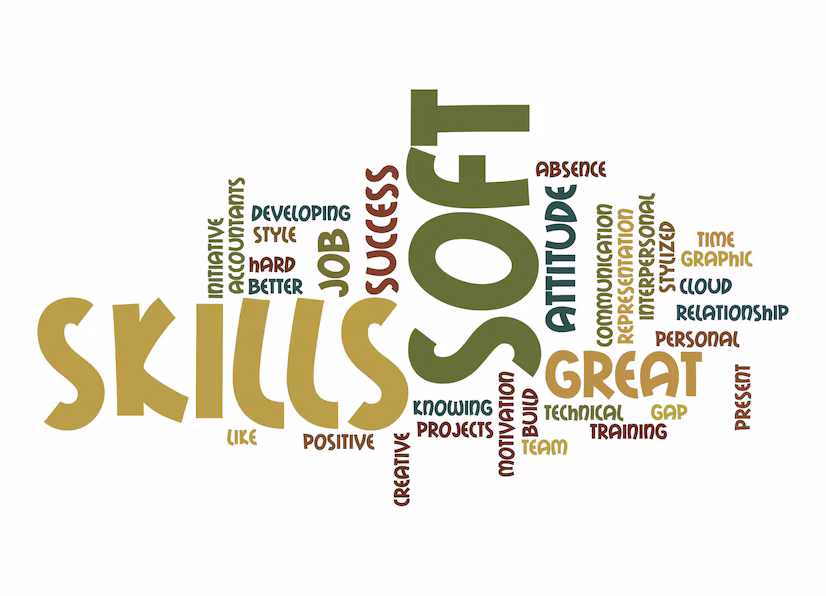 Soft Skills
